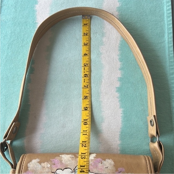 The Original Florida Keys Vintage Hand Painted‎ Lighthouse Scene Handbag Purse - Picture 12 of 12